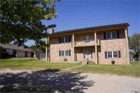13 Glenbrook Drive Borger, TX 79007 - #369106